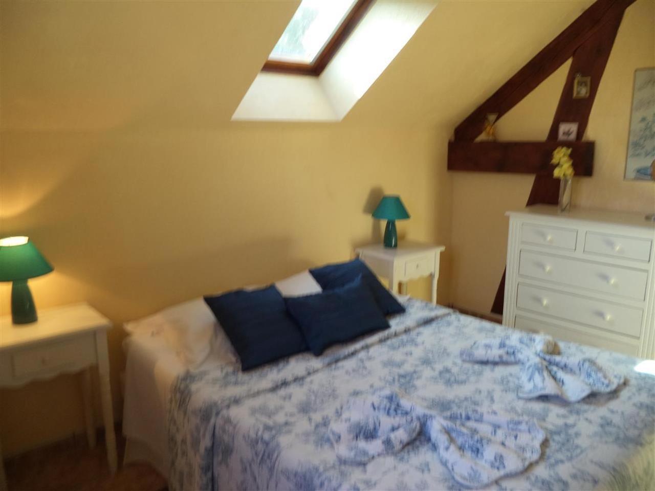 Trois Logements Independant Au Grande Vigne Saint-Étienne-sous-Bailleul Exterior foto