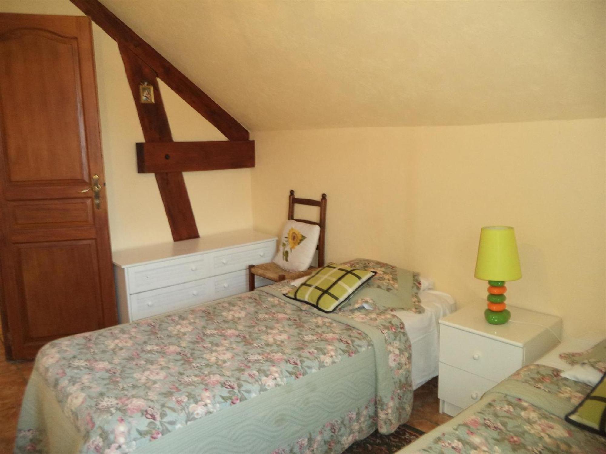 Trois Logements Independant Au Grande Vigne Saint-Étienne-sous-Bailleul Exterior foto