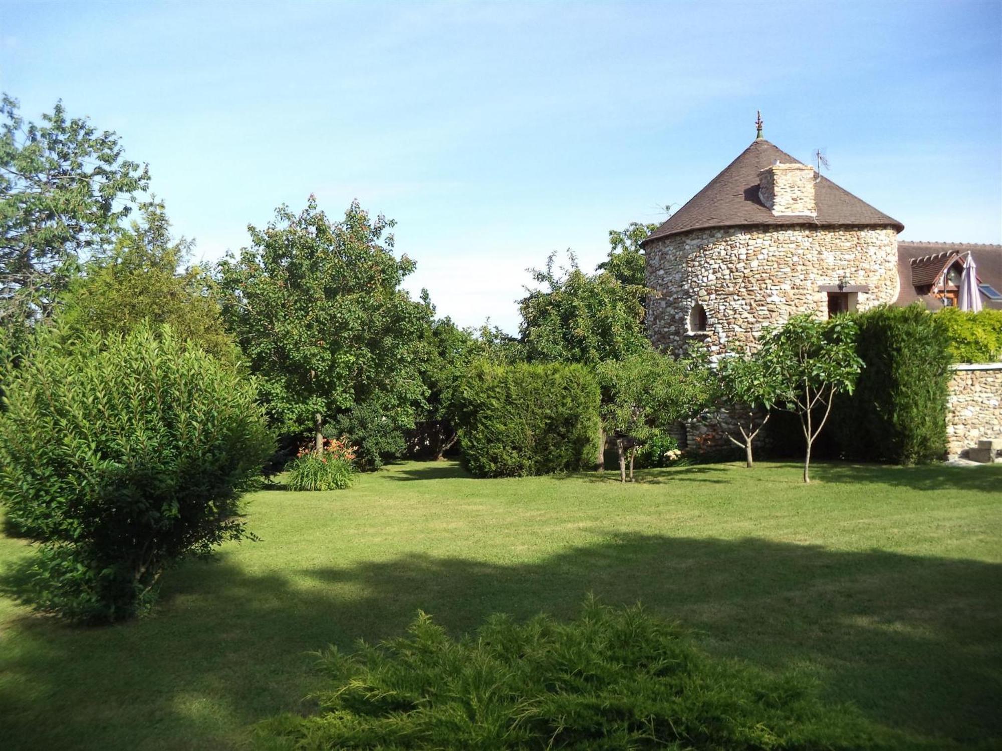 Trois Logements Independant Au Grande Vigne Saint-Étienne-sous-Bailleul Quarto foto