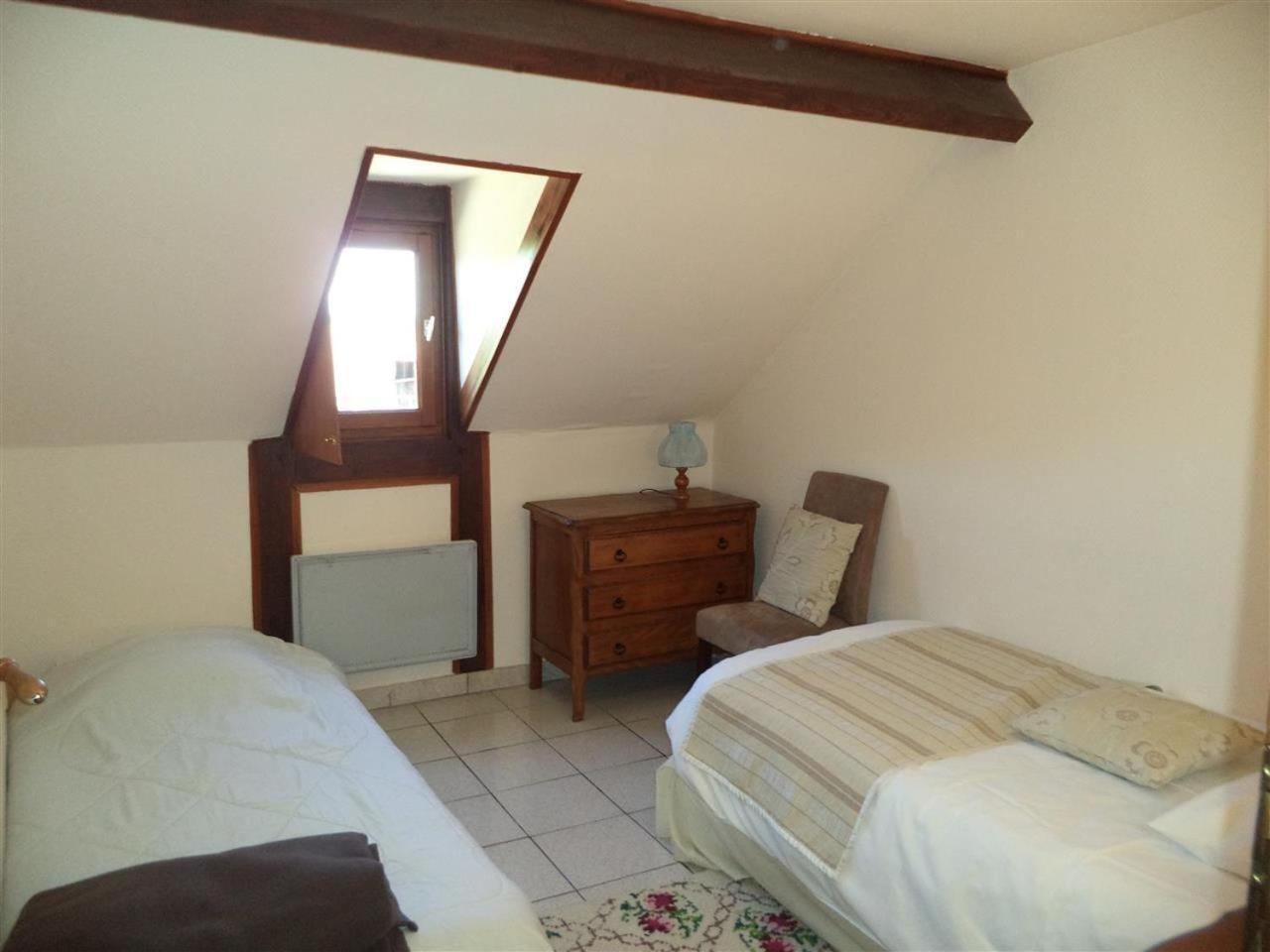Trois Logements Independant Au Grande Vigne Saint-Étienne-sous-Bailleul Exterior foto