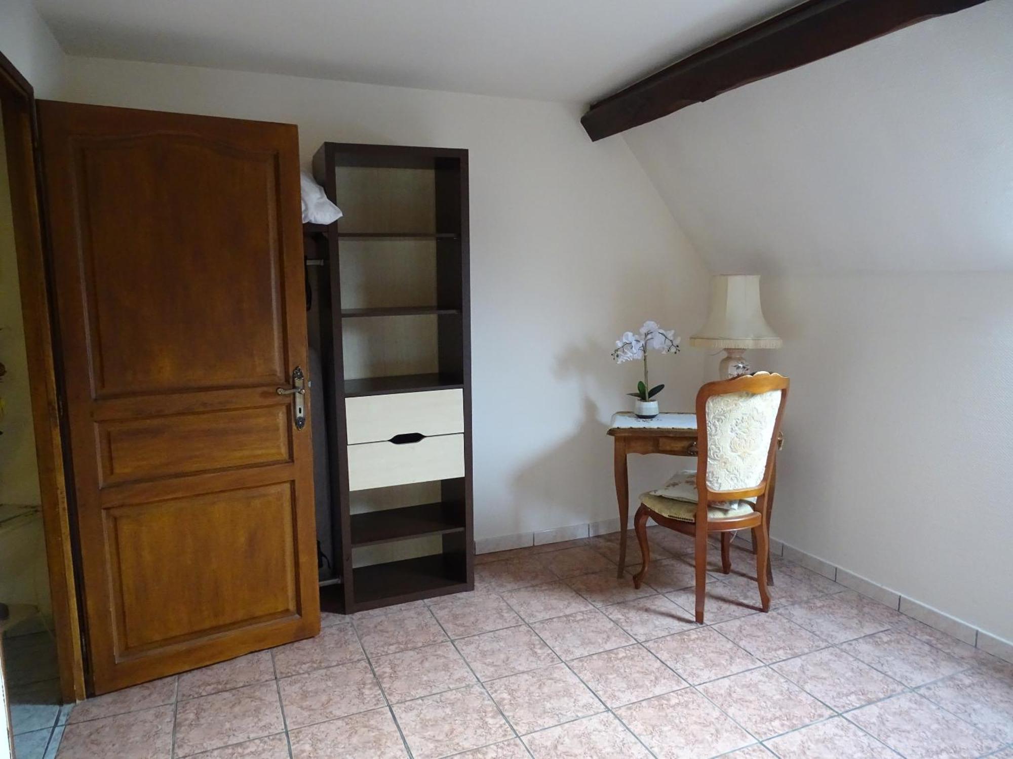 Trois Logements Independant Au Grande Vigne Saint-Étienne-sous-Bailleul Quarto foto